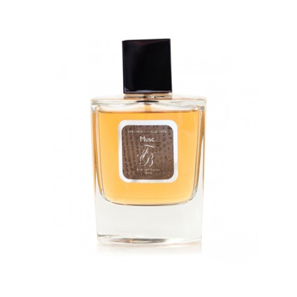 Franck Boclet Franck Boclet, Musc, Eau de Parfum, Unisex, 100 ml *Tester