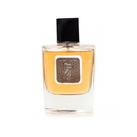 Franck Boclet Franck Boclet, Musc, Eau de Parfum, Unisex, 100 ml *Tester