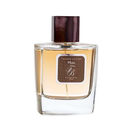 Franck Boclet Franck Boclet, Musc, Eau de Parfum, Unisex, 50 ml Regular