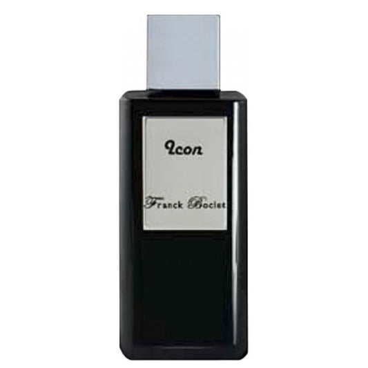 Franck Boclet Franck Boclet, Nude - Icon, Parfumextrakt, Unisex, 100 ml *Tester