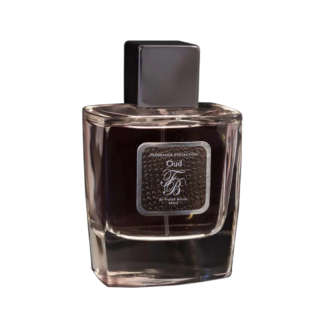 Franck Boclet Franck Boclet, OUD, Eau de Parfum, Für Männer, 100 ml *Tester