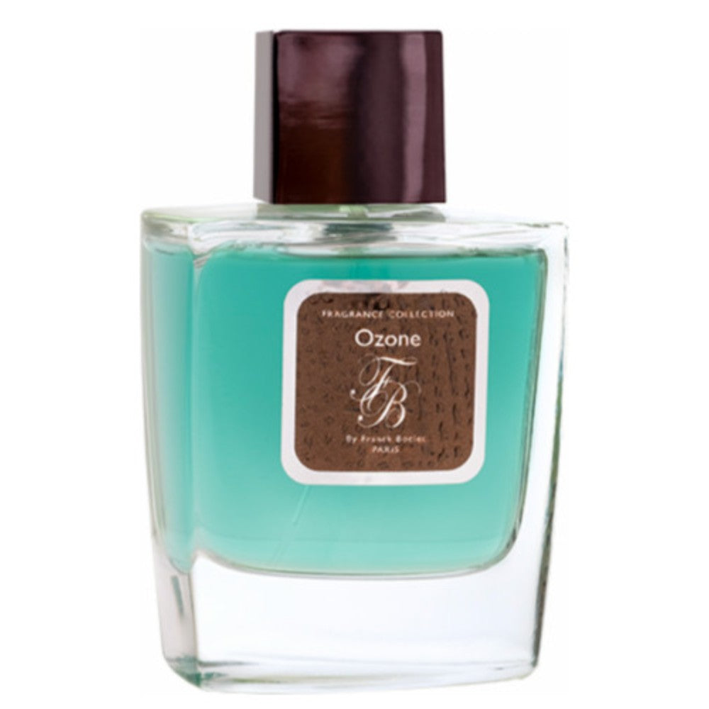 Franck Boclet Franck Boclet, Ozone, Eau de Parfum, Unisex, 100 ml *Tester