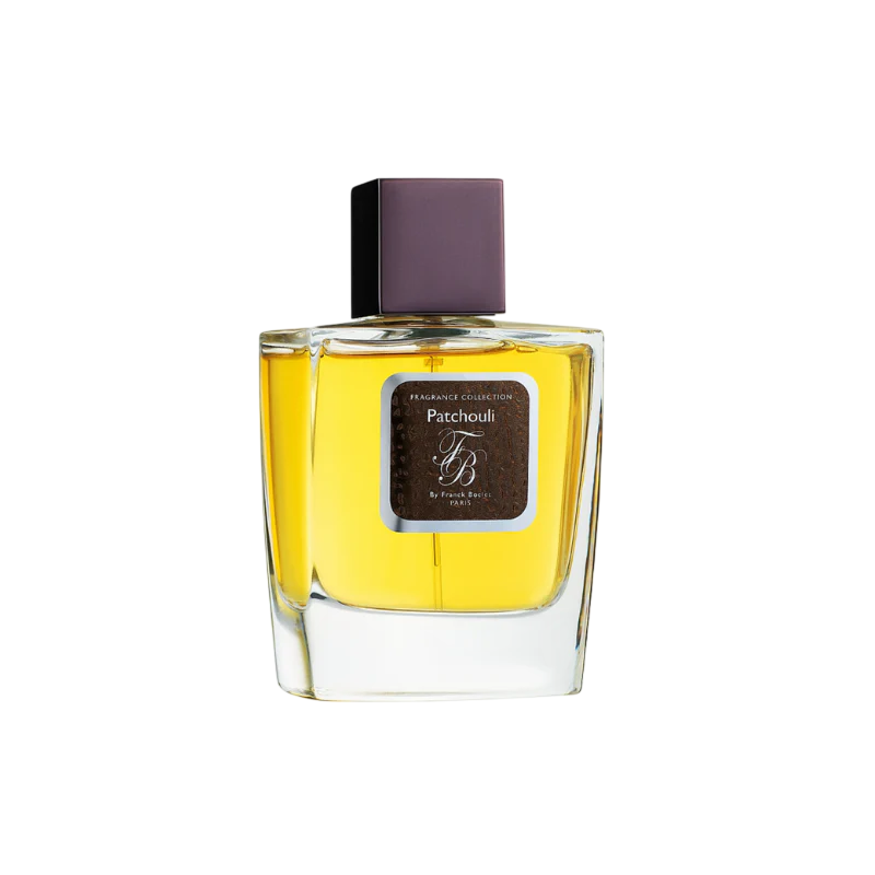 Franck Boclet Franck Boclet, Patchouli, Eau de Parfum, Für Männer, 100 ml *Tester