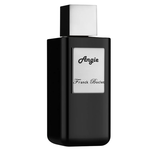Franck Boclet Franck Boclet, Rock and Riot - Angie, Parfumextrakt, Unisex, 100 ml *Tester