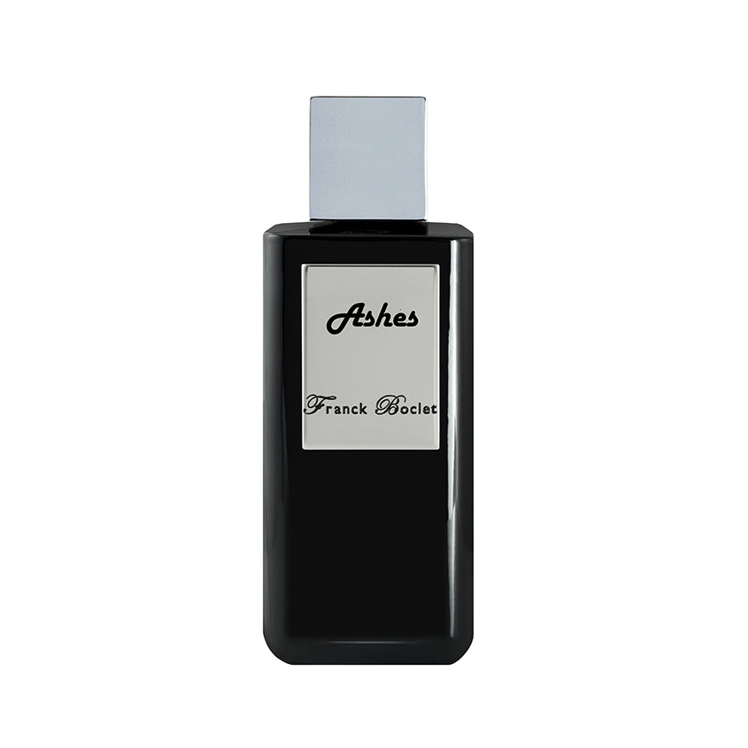 Franck Boclet Franck Boclet, Rock and Riot - Ashes, Parfumextrakt, Unisex, 100 ml *Tester