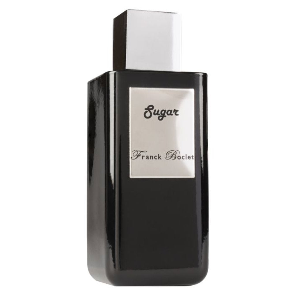 Franck Boclet Franck Boclet, Rock and Riot - Sugar, Eau de Parfum, Unisex, 100 ml Regular