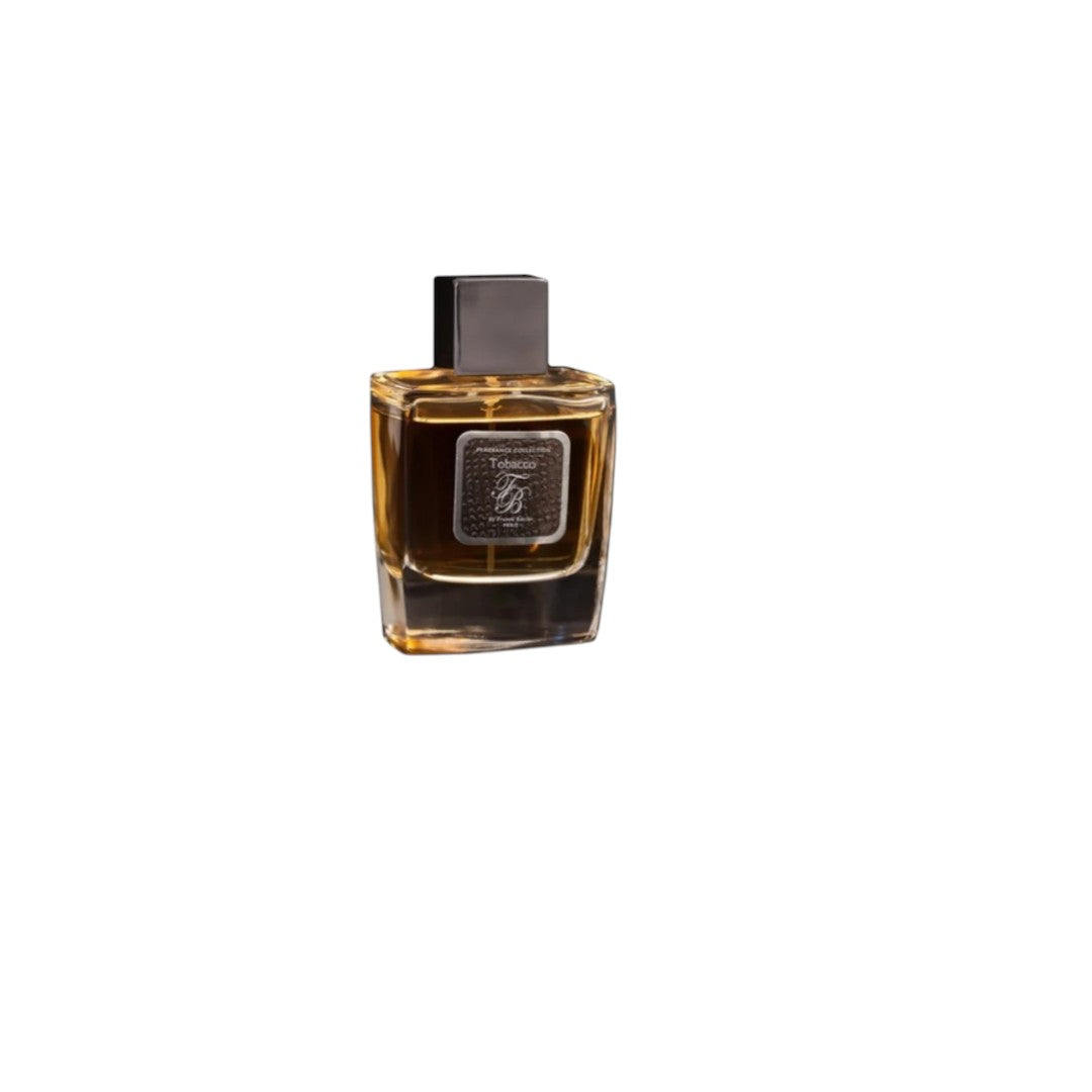 Franck Boclet Franck Boclet, Tobacco, Eau de Parfum, Für Männer, 100 ml *Tester