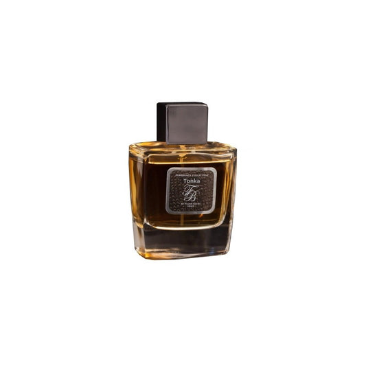 Franck Boclet Franck Boclet, Tonka, Eau de Parfum, Für Männer, 100 ml *Tester