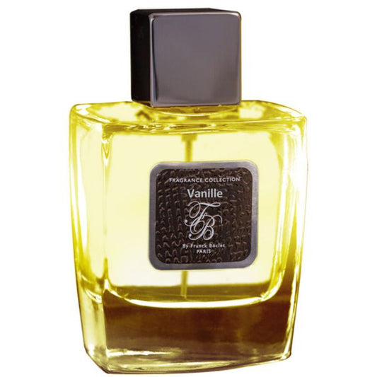 Franck Boclet Franck Boclet, Vanille, Eau de Parfum, Unisex, 100 ml Regular
