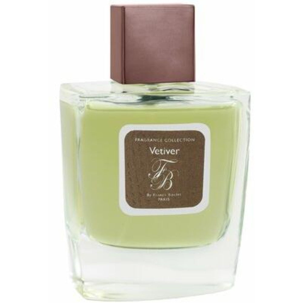 Franck Boclet Franck Boclet, Vetiver, Eau de Parfum, Unisex, 100 ml *Tester