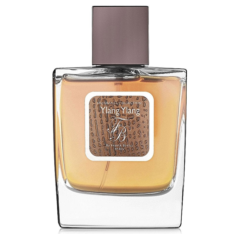 Franck Boclet Franck Boclet, Ylang Ylang, Eau de Parfum, Unisex, 100 ml *Tester