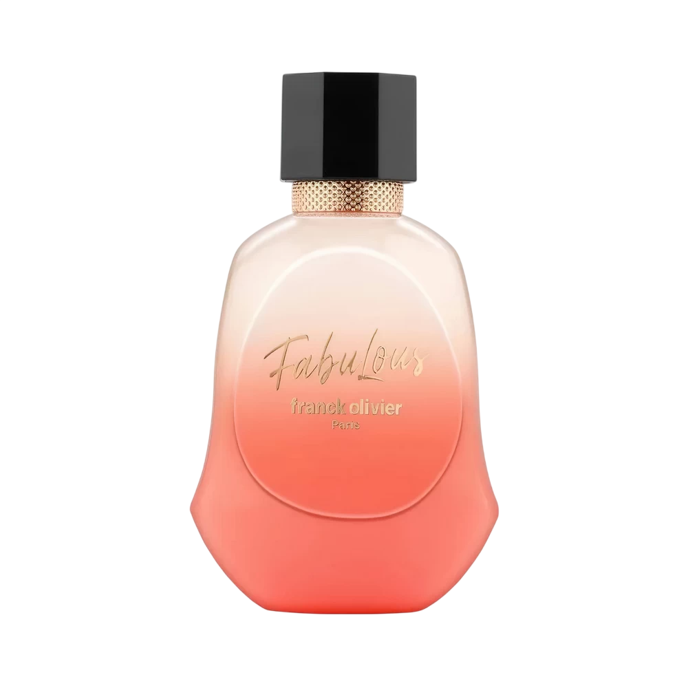 Franck Olivier Franck Olivier, Fabulous, Eau de Parfum, Für Frauen, 100 ml Regular
