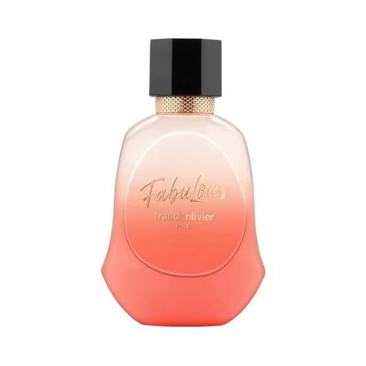 Franck Olivier Franck Olivier, Fabulous, Eau de Parfum, Für Frauen, 100 ml Regular