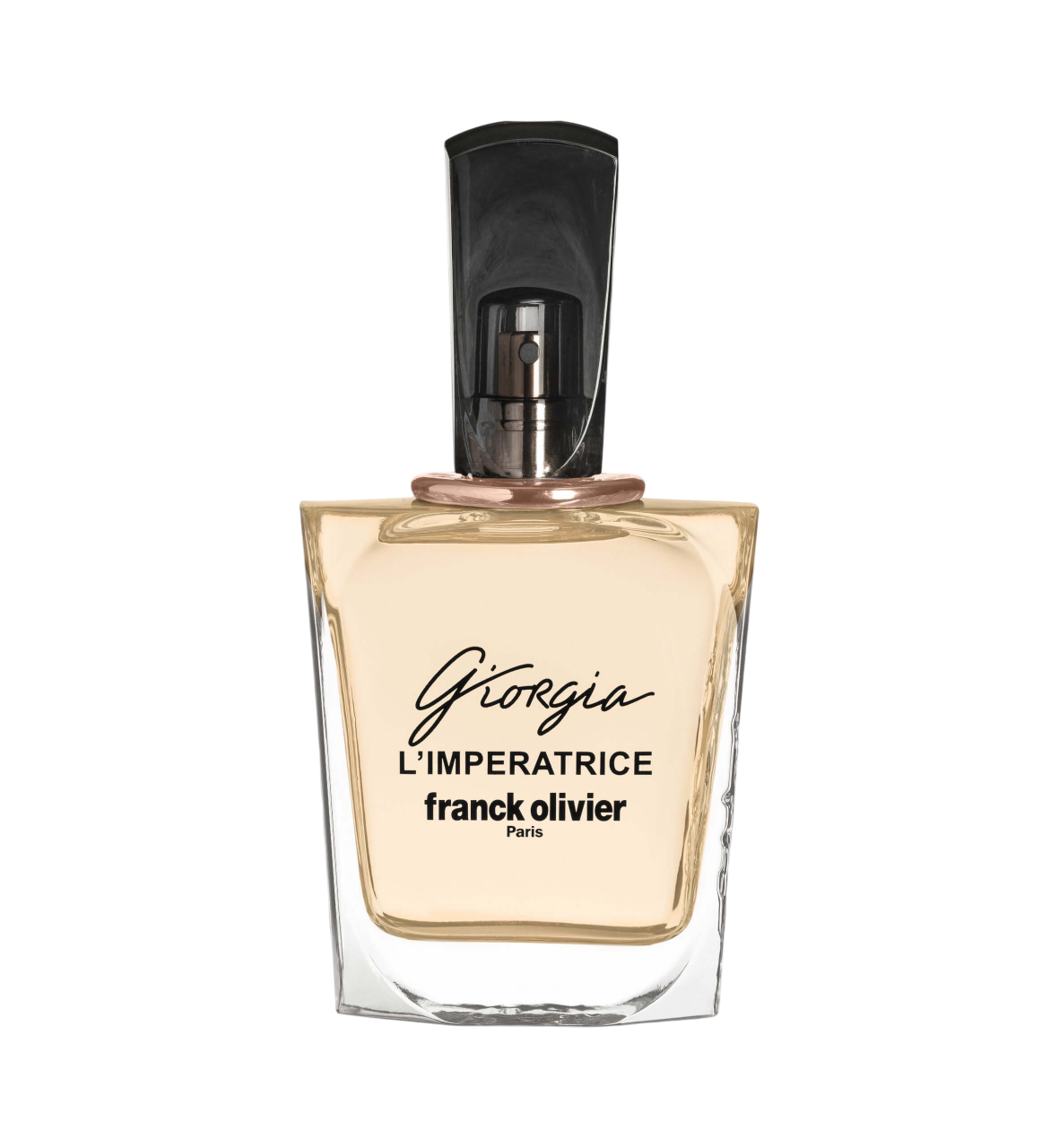 Franck Olivier Franck Olivier, Giorgia LImperatrice, Eau de Parfum, Für Frauen, 75 ml Regular