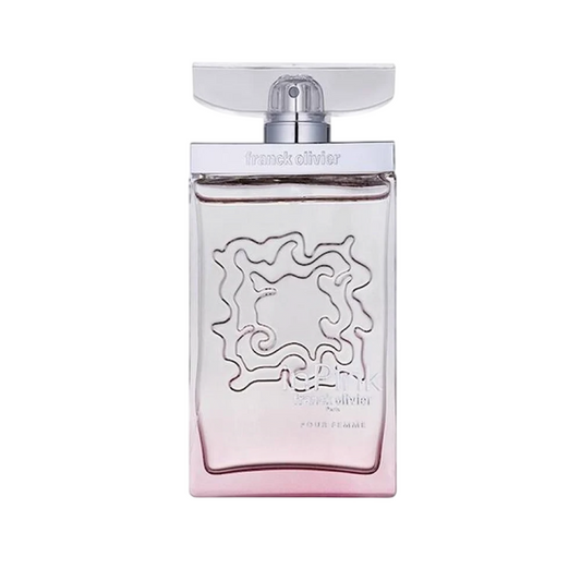 Franck Olivier Franck Olivier, In Pink, Eau de Parfum, Für Frauen, 75 ml Regular