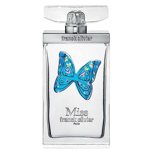 Franck Olivier Franck Olivier, Miss, Eau de Parfum, Für Frauen, 75 ml Regular