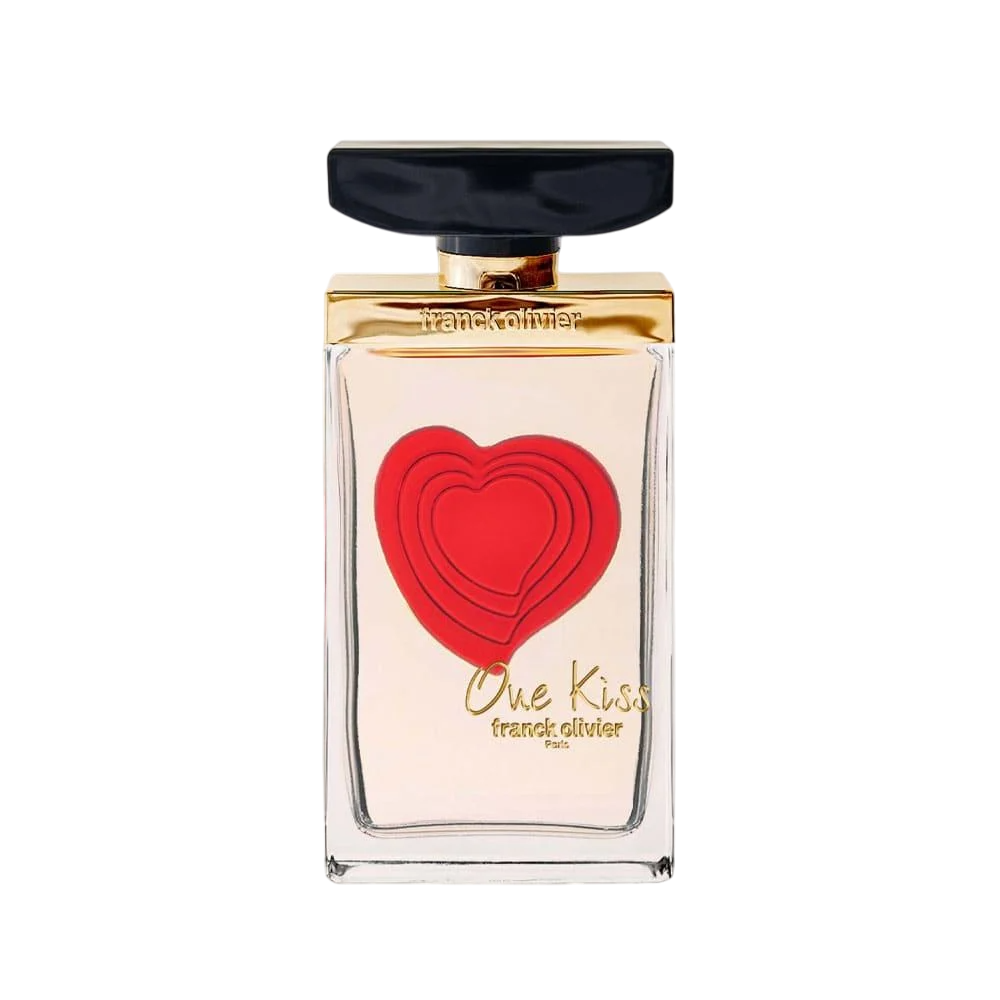 Franck Olivier Franck Olivier, One Kiss, Eau de Parfum, Für Frauen, 75 ml Regular