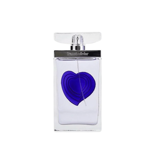 Franck Olivier Franck Olivier, Passion, Eau de Parfum, Für Frauen, 75 ml Regular
