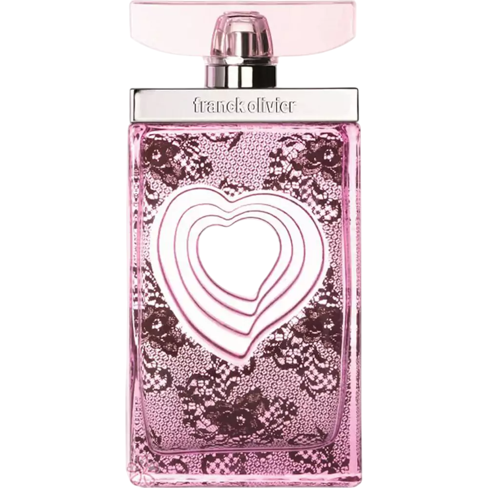 Franck Olivier Franck Olivier, Passion Extreme, Eau de Parfum, Für Frauen, 75 ml Regular
