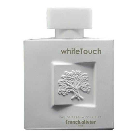 Franck Olivier Franck Olivier, White Touch, Eau de Parfum, Für Frauen, 100 ml Regular