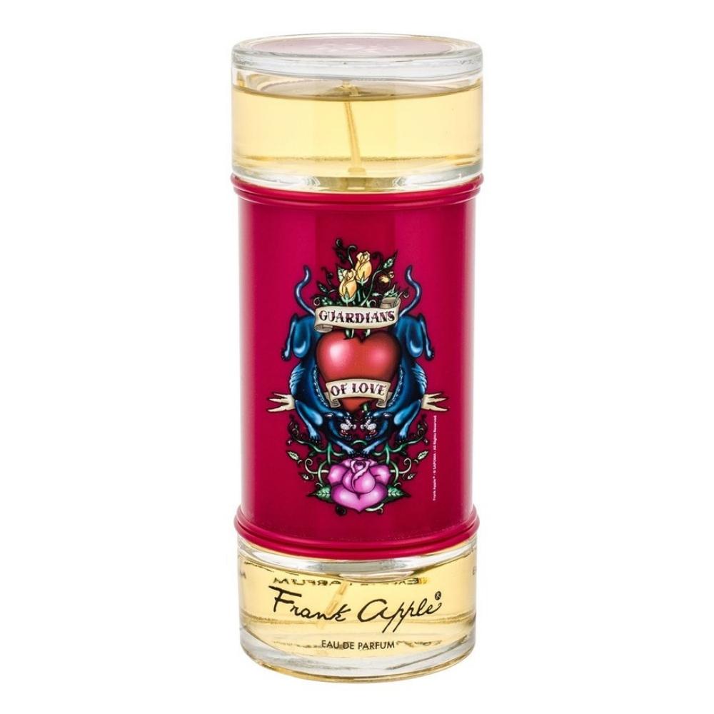 Frank Apple Guardians Of Love Eau de Parfum 100 ml – Duft für Frauen, Tester