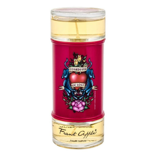 Frank Apple Frank Apple, Guardians Of Love, Eau de Parfum, Für Frauen, 100 ml *Tester