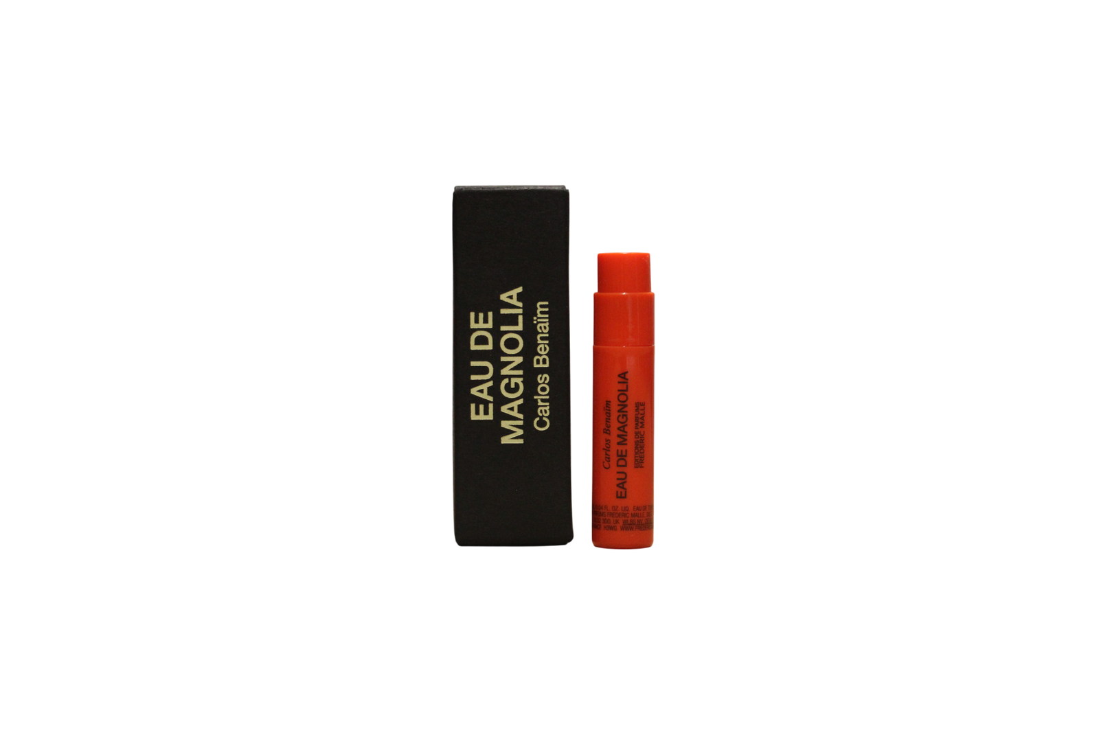 Frederic Malle Frederic Malle, Eau de Magnolia, Eau de Parfum, Unisex, 1.2 ml Fläschchen Vial