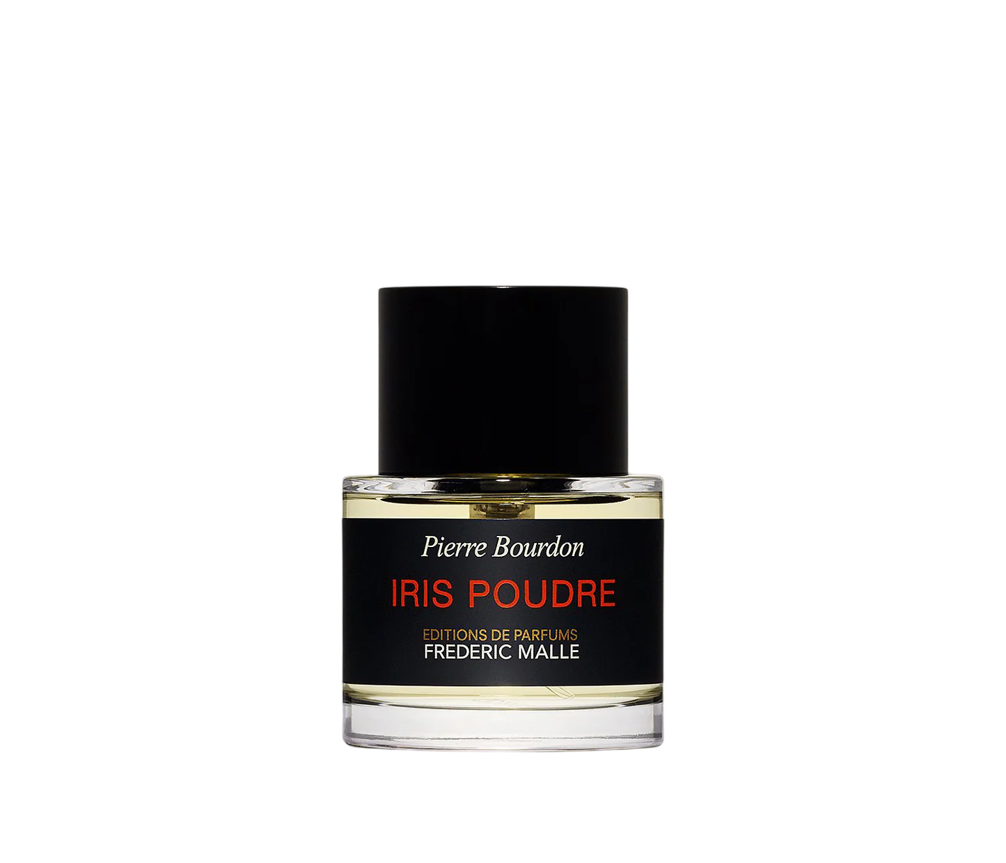 Frederic Malle Frederic Malle, Iris Poudre, Eau de Parfum, Für Frauen, 50 ml Regular
