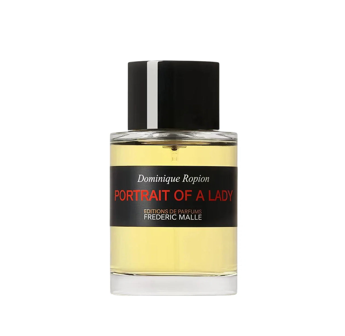 Frederic Malle Frederic Malle, Portrait Of A Lady, Eau de Parfum, Für Frauen, 100 ml Regular