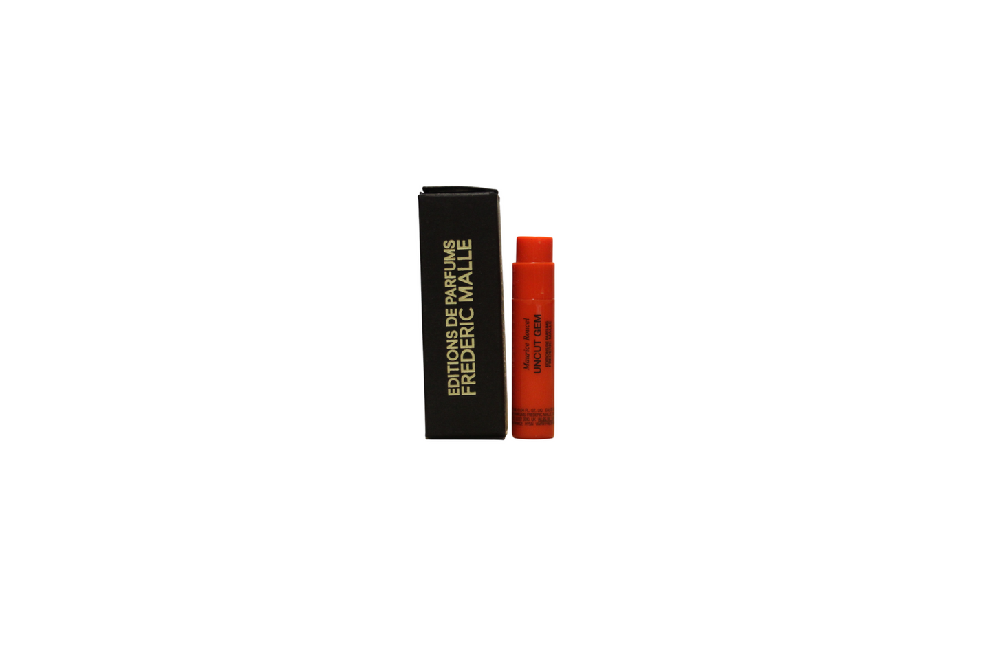 Frederic Malle Frederic Malle, Uncut Gem, Eau de Parfum, Für Männer, 1.2 ml Fläschchen Vial