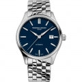 FREDERIQUE CONSTANT CLASSIC INDEX FC-303NN5B6B Armbanduhr Rot ansicht-2