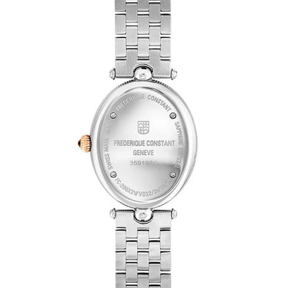 FREDERIQUE CONSTANT FC-200MPW2V2B Armbanduhr Rot ansicht-2