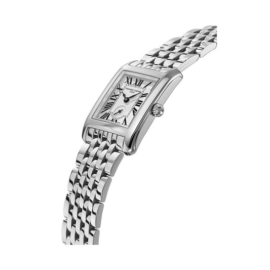 FREDERIQUE CONSTANT FC-235S2C6B Armbanduhr Rot