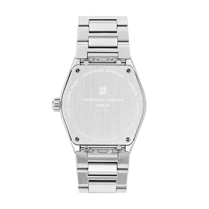 FREDERIQUE CONSTANT FC-240SI2NH6B Armbanduhr Rot ansicht-2