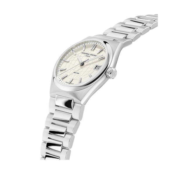 FREDERIQUE CONSTANT FC-240SI2NH6B Armbanduhr Rot