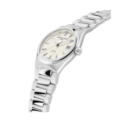 FREDERIQUE CONSTANT FC-240SI2NH6B Armbanduhr Rot