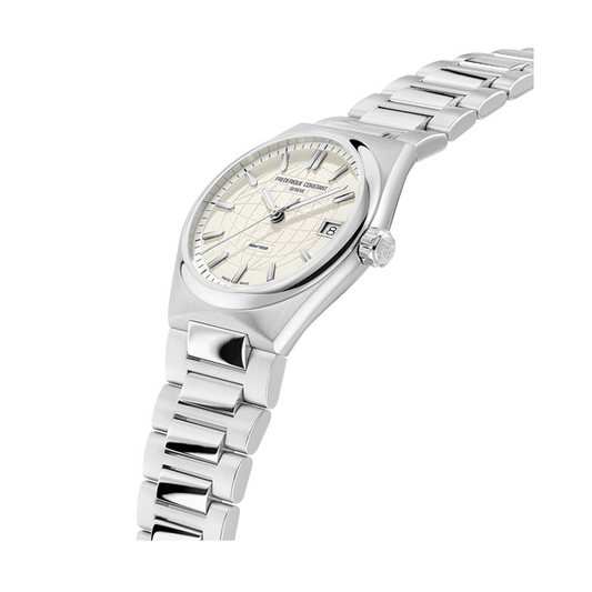 FREDERIQUE CONSTANT FC-240SI2NH6B Armbanduhr Rot