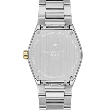 FREDERIQUE CONSTANT FC-240VD2NH3B Armbanduhr Rot ansicht-2