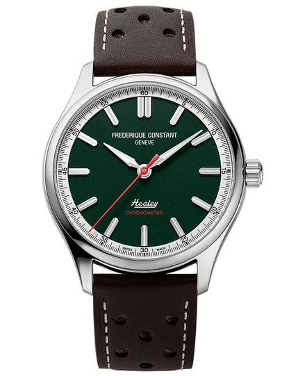 FREDERIQUE CONSTANT FC-301HGRS5B6 Armbanduhr Rot