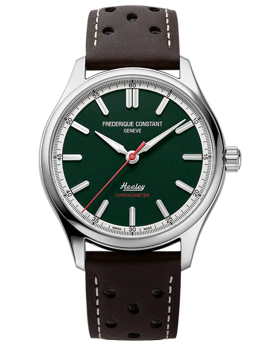 FREDERIQUE CONSTANT FC-301HGRS5B6 Armbanduhr Rot