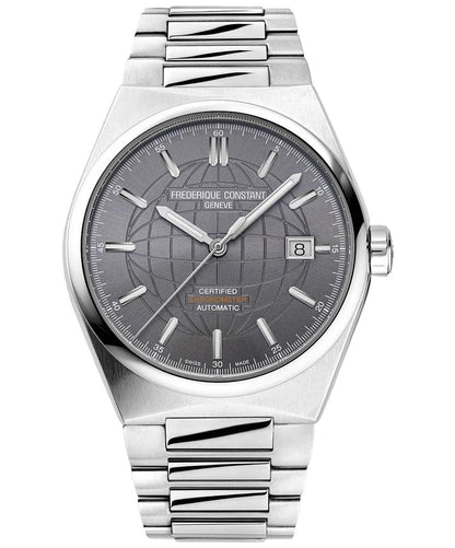 FREDERIQUE CONSTANT FC-303GO3NH6B Armbanduhr Rot