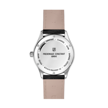 FREDERIQUE CONSTANT FC-303MC5B6 Armbanduhr Rot ansicht-2