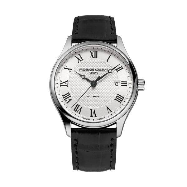 FREDERIQUE CONSTANT FC-303MC5B6 Armbanduhr Rot ansicht-3