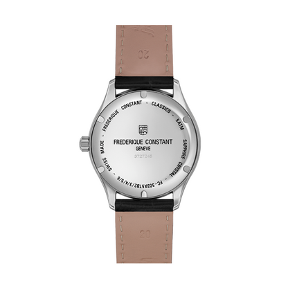 FREDERIQUE CONSTANT FC-303MCK5B6 Armbanduhr Rot ansicht-2
