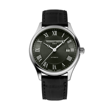 FREDERIQUE CONSTANT FC-303MCK5B6 Armbanduhr Rot ansicht-3