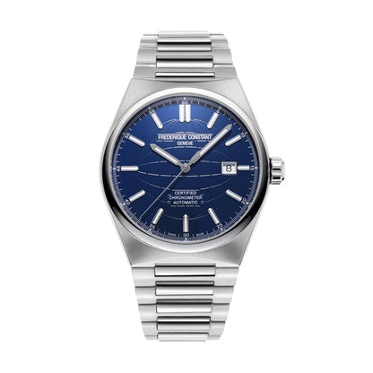 FREDERIQUE CONSTANT FC-303N4NH6B Armbanduhr Rot