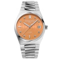 FREDERIQUE CONSTANT FC-303OD2NH6B Armbanduhr Rot ansicht-2