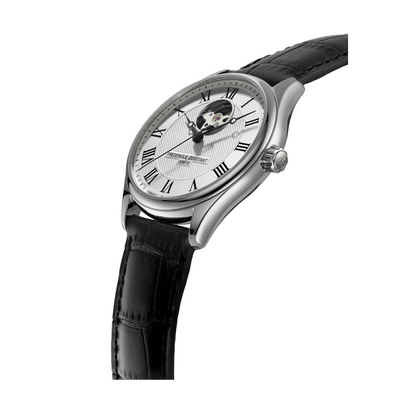 FREDERIQUE CONSTANT FC-310MC5B6 Only Time Armbanduhr 40 mm Rot