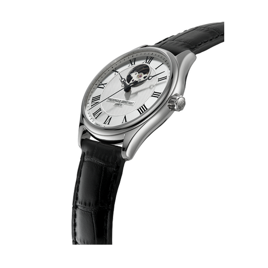 FREDERIQUE CONSTANT FC-310MC5B6 Only Time Armbanduhr 40 mm Rot