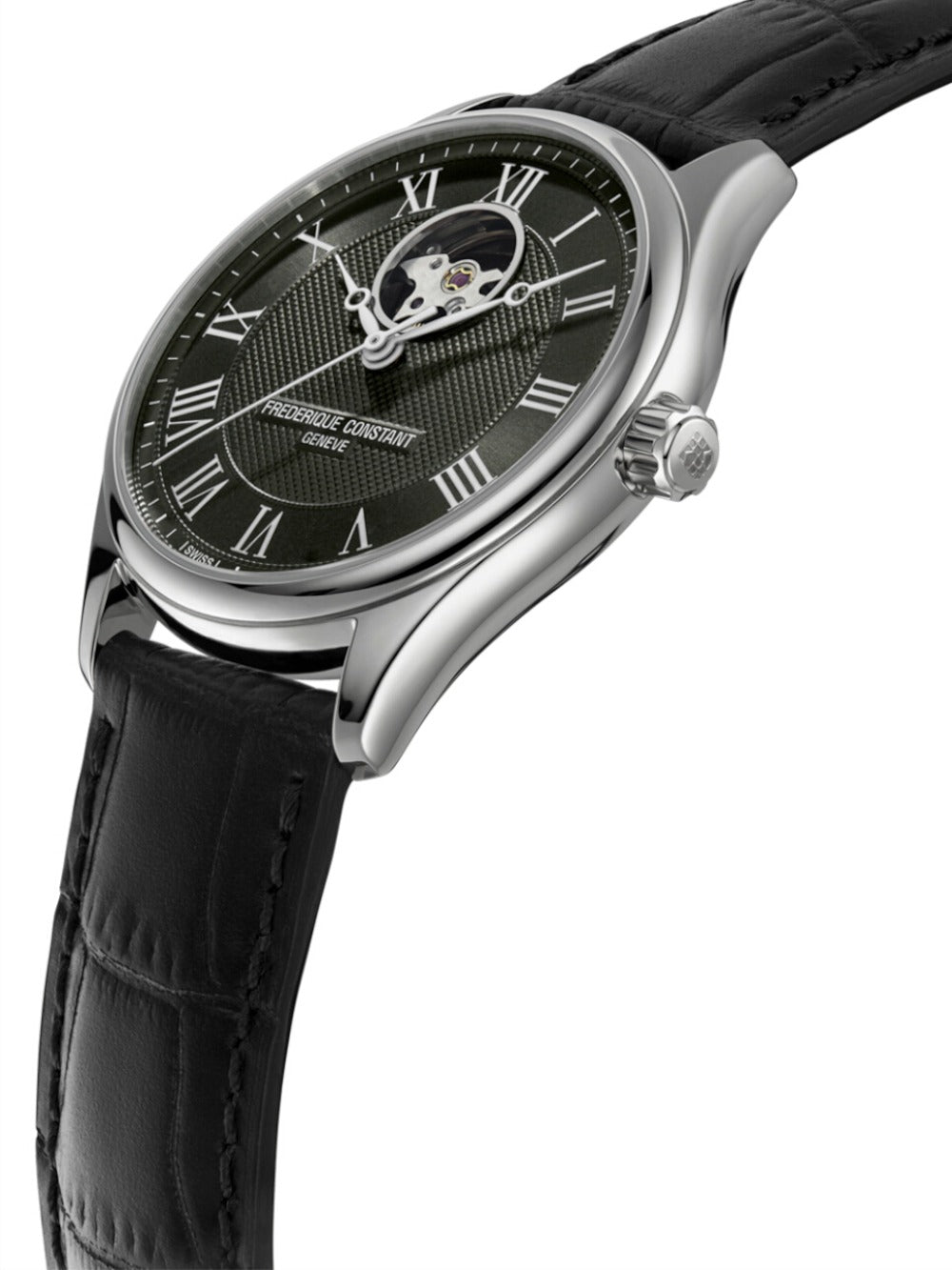 FREDERIQUE CONSTANT FC-310MCK5B6 Armbanduhr Rot ansicht-2